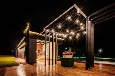 Image de Hôtel Entre Montañas