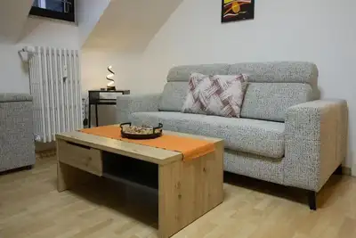 Image de Ludwig Vacation Rental - Vacation Rental with a Balcony