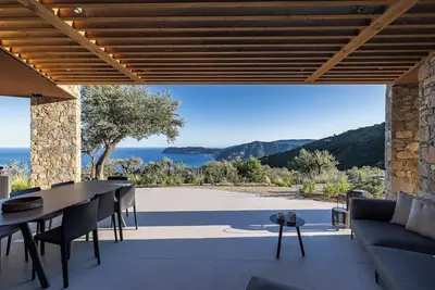 Image de Villa Dolce & Azzurra