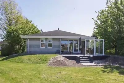 Image de Bungalow à Makkum avec ponton privé
