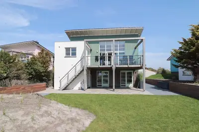 Image de Villa de luxe en bord de mer à Makkum