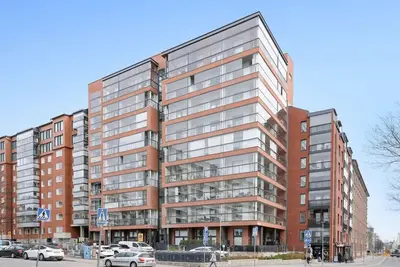 Image de Sonetti - City Apartments by Come in