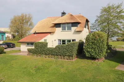 Image de Villa bien-être en bord de mer pour 6 personnes