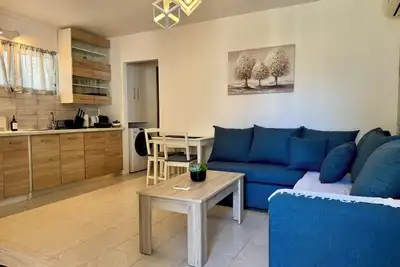 Image de Apartment 39 sq. m. | Near Athens Airport & Beach