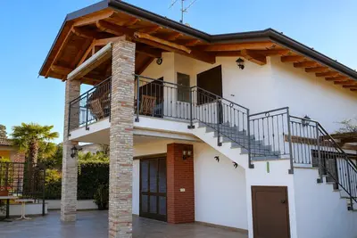 Image de Appartement au bord du lac à Germignaga