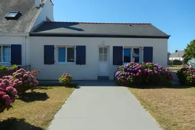 Image de Maison 4 personnes proche bourg et commerces
