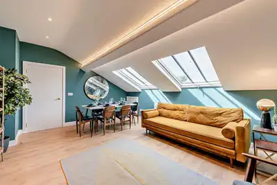 Image de Host & Stay | The Georgian Quarter @ Catharine V