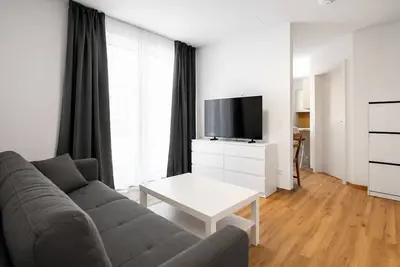 Image de Haus3310 - Top 2, Balcony & Central