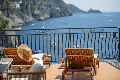 Image de Casa Albachiara | En bord de mer, à quelques pas de la plage