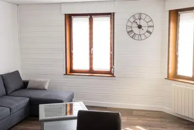 Image de Homerez - Appart Calais