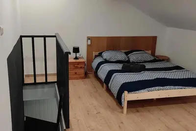 Image de Homerez - Maison Calais