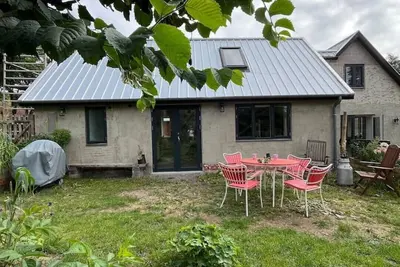 Image de Rutsker Old Telephone Exchange - Private Guest House