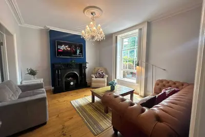 Image de Elegant 4bdr 4ba Luxury Home Heart of Rathmines