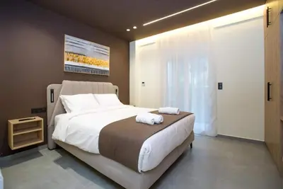 Image de Luxury apartments near athens city center