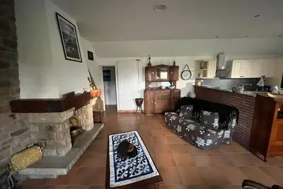 Image de Maison de vacances « Bonjour dans l’ancienne ferme familiale 56 »