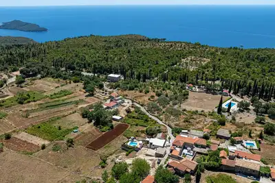 Image de Villa Rosalia Poljice by Villas Guide