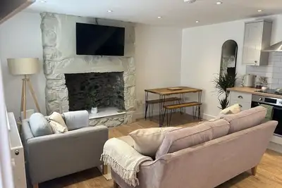 Image de Cosy Modern Miners Cottage