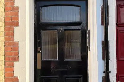 Image de Stylish City Apartment in the heart of Exeter