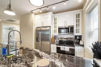 Image de Appartement moderne avec Netflix près centre-ville & commerces