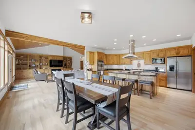Image de Sleeping Creek Ranch