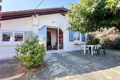 Image de Villa Agapanthe - Maison 3 pièces proche courant