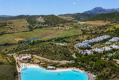 Image de Casa Lagoon Alcazaba