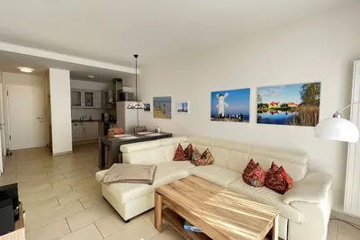 Image de Else-Marie Ground Floor Apartment - Right on the Beach - Else-Marie Ground Floor Apartment