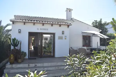 Image de Casita Travel  | Casa Girasol