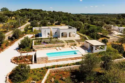 Image de Td Villa Antonia - Hidden Citrus Retreat