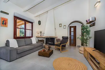 Image de Villa de 3 chambres avec piscine, Puerto Pollença