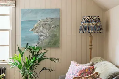 Image de Stylish Sydney Wharf | Free Parking | Sleeps 4