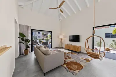 Image de Casa Eloi, Mambo Beach