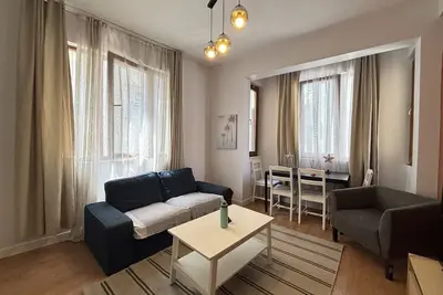 Image de Comfortable 2br | Walk to Sultanahmet