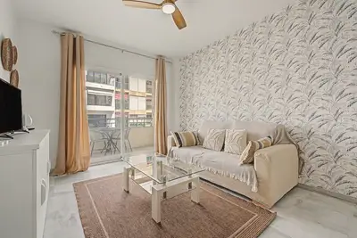 Image de Appartement 'Gilarez' avec terrasse privée, balcon et Wi-Fi