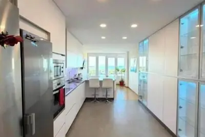 Image de Spiritmar Vacation Apartments: Superior 3-Bedroom Apartment