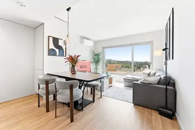 Image de GuestReady - Élégant Appartement au Bord du Fleuve