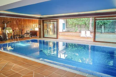 Image de Villa Las Palmeras - Quatre Chambres Villa, Couchages 8
