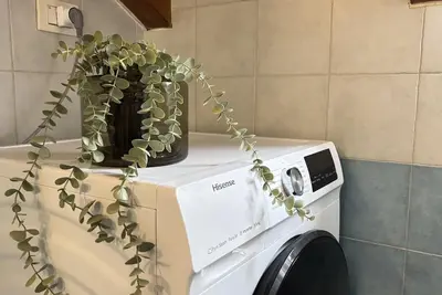 Image de Attico Di LUCA_ Grenier chaleureux près de Rho Fiera.