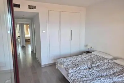 Image de Spiritmar Vacation Apartments: Deluxe Two-Bedroom Apartment with Ocean View