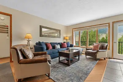 Image de Cozy Dillon Home: Skiing, Fishing, & Lakefront Living