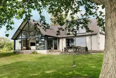 Image de Wild Waters - Cinq Chambres Villa, Couchages 10