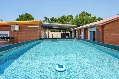 Image de Oak & Sea Retreat – Carchuna