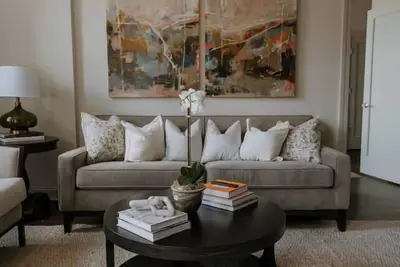 Image de Lovely 2br · Williams-Brice & Fort Jackson