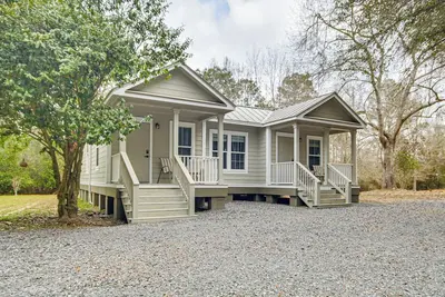 Image de Group-Friendly Escape! Gateway to Gulfport Beaches