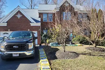 Image de Delightful 2-bedroom Guest Suite with Ac in Woodbridge