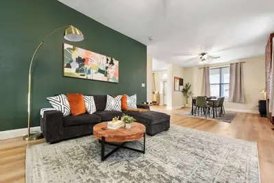 Image de Jeux+Netflix+Bbq+Parking Gratuit près de Bakery Square