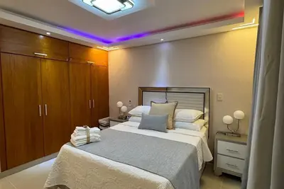 Image de Elegant Place:  Modern Luxury Stay in San Francisco de Macorís