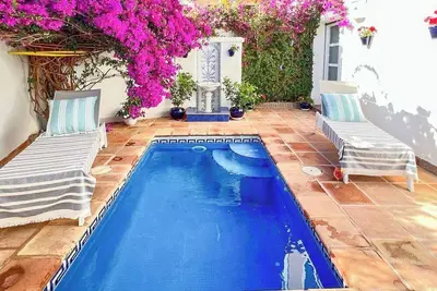 Image de Villa Amira Benahavís by Ruralidays