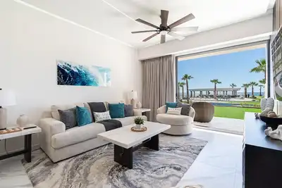 Image de R105 Luxury Ground Floor 2br at Encantame Soleil with Direct Resort Access