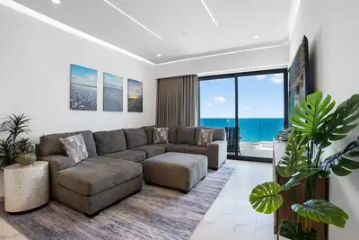 Image de R1605 2br, 2ba condo on the 14th floor at Encantame Soleil in Puerto Peñasco.